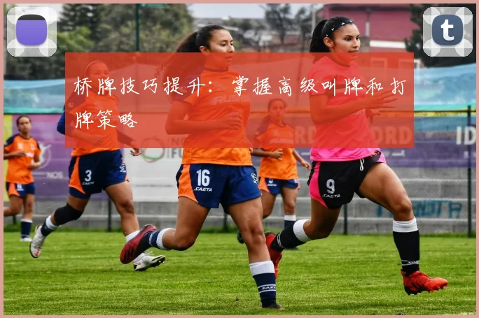 桥牌技巧提升：掌握高级叫牌和打牌策略