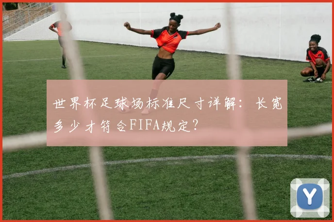 世界杯足球场标准尺寸详解：长宽多少才符合FIFA规定？